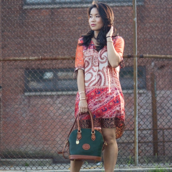 Zara dress - Picture 1 of 3